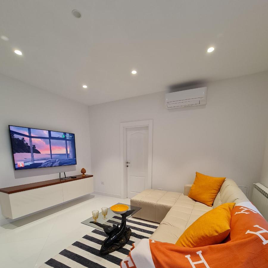New!!! 2024 Marea Apartments With Xxl Sunny Terrace Poreč Exterior foto